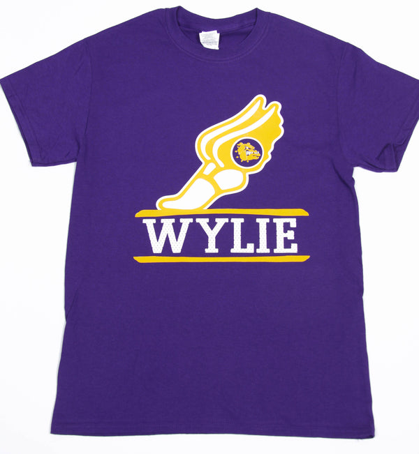 Wylie Bulldogs - Track T