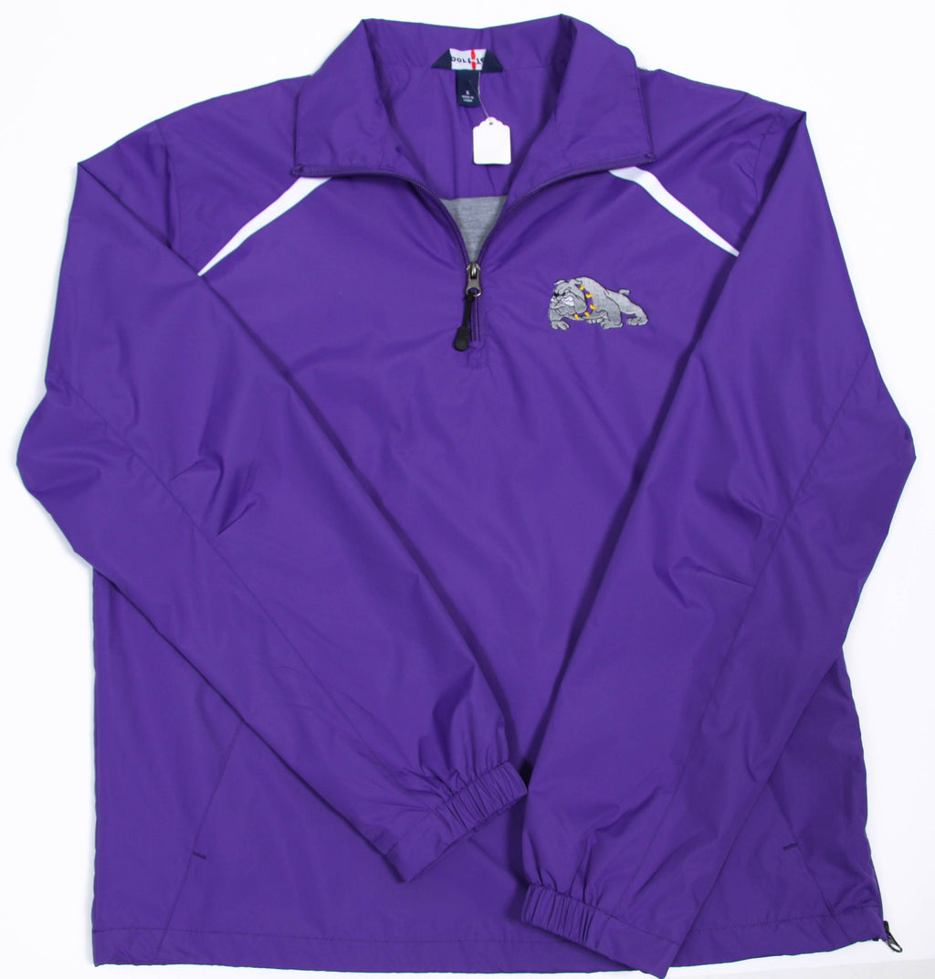 Wylie Bulldogs - Wind Jacket