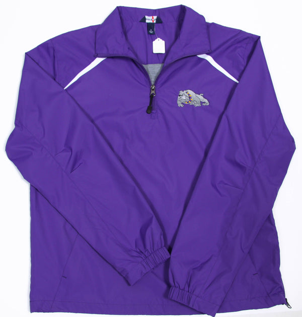 Wylie Bulldogs - Wind Jacket