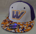 Wylie Bulldogs - Digital Camo Cap