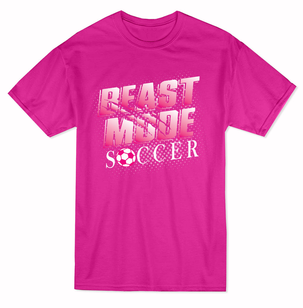 Soccer - Beast Mode