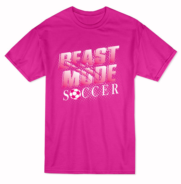 Soccer - Beast Mode