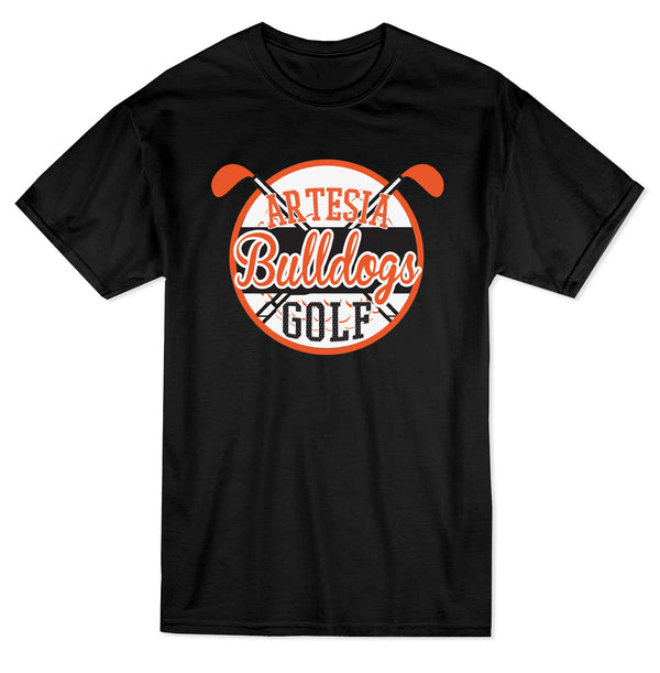 Golf - Artesia Bulldogs