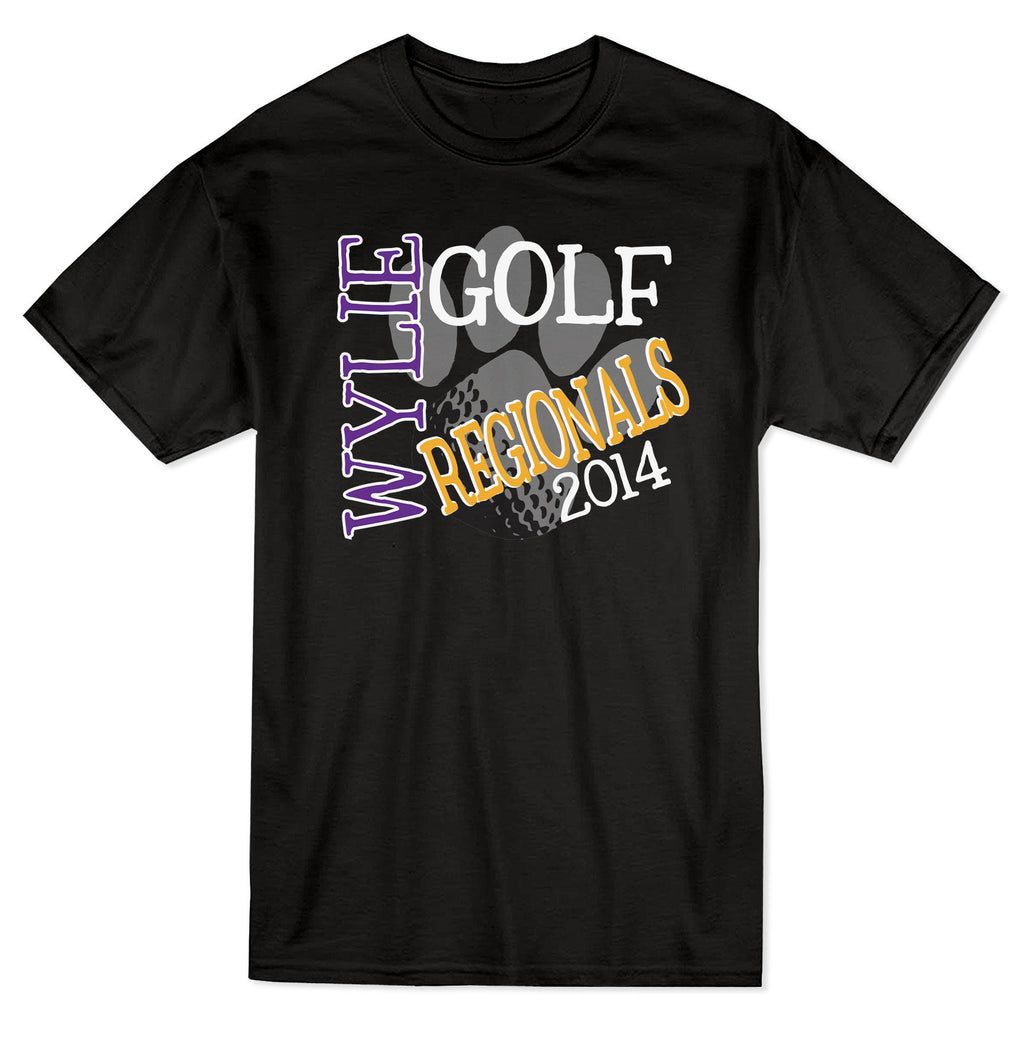 Golf - Wylie Bulldogs