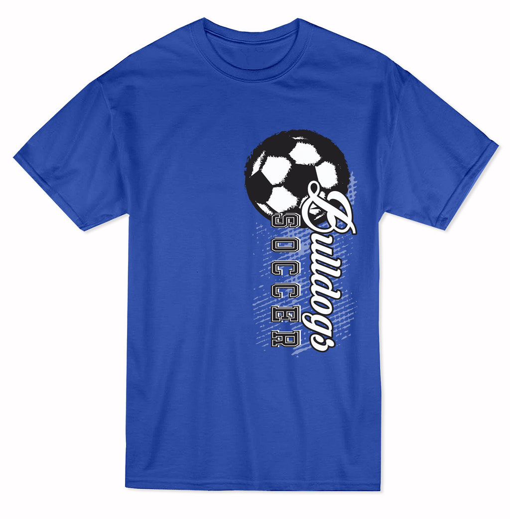 Soccer - Stamford Bulldogs