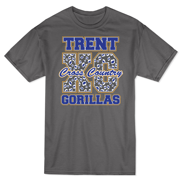 Track & CC - Trent Gorillas