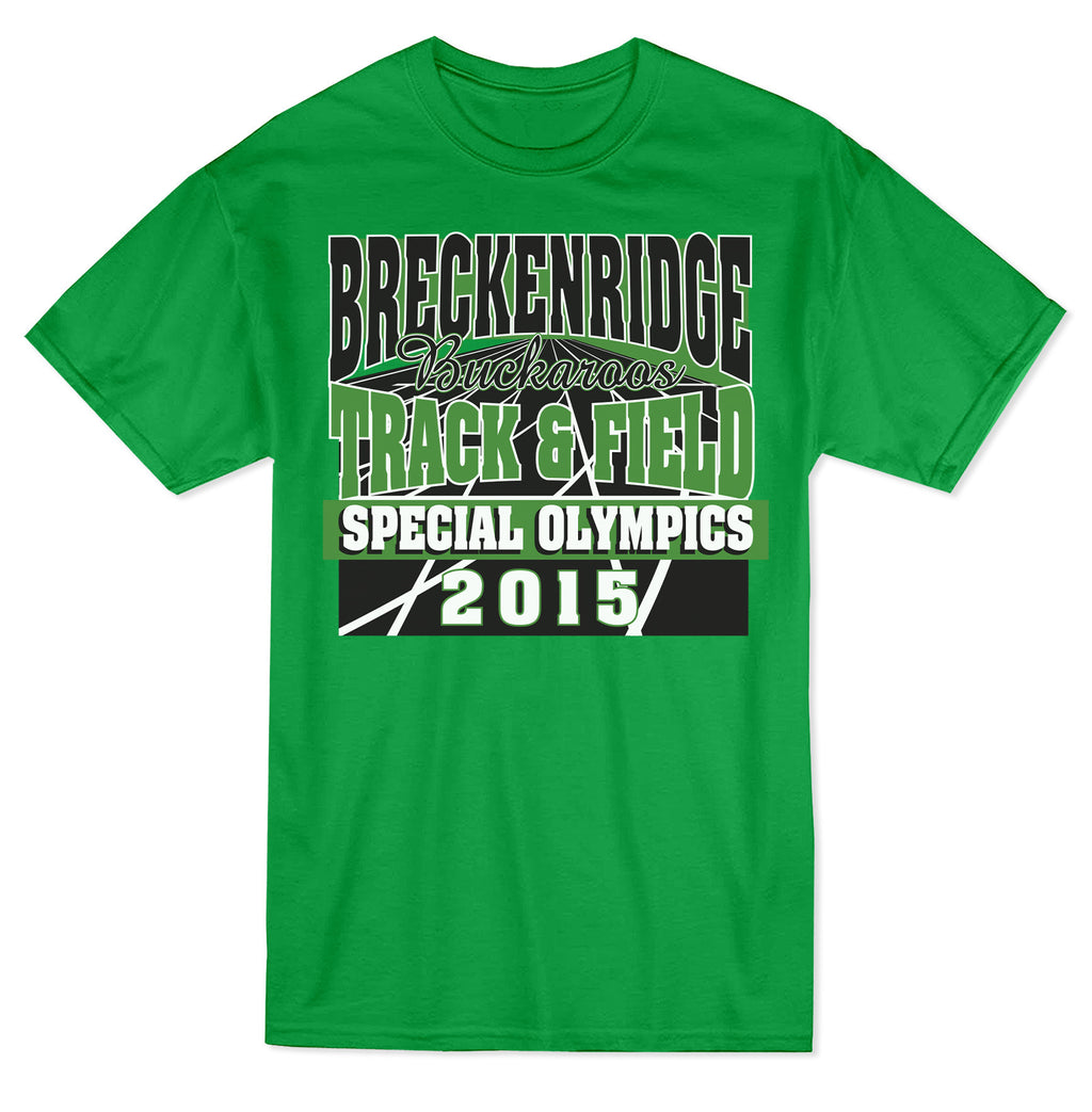 Track & CC - Breckenridge