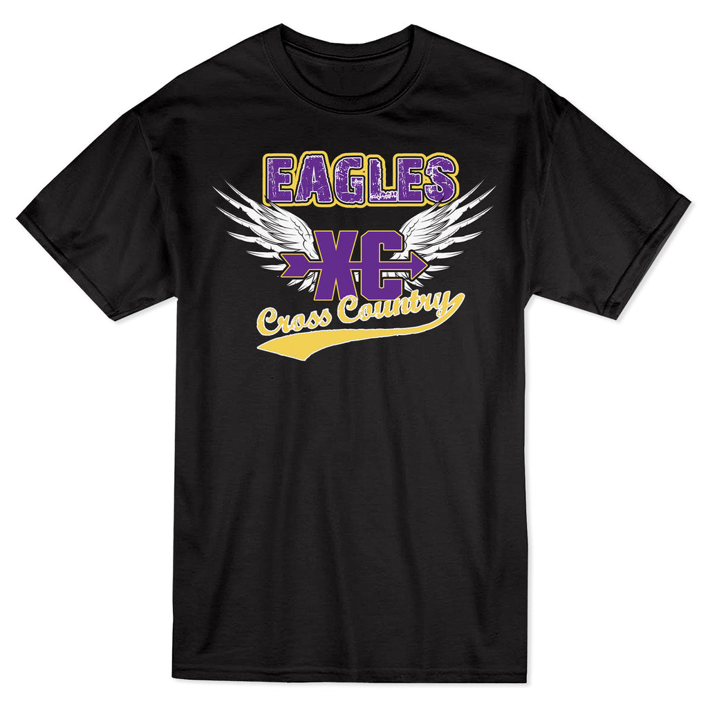 Track & CC - Eagles XC