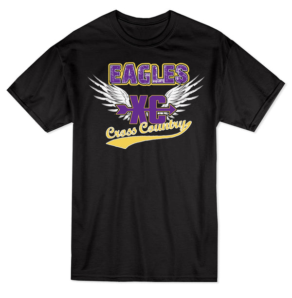 Track & CC - Eagles XC